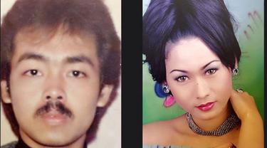 [Bintang] Inul Daratista