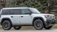 Bos Jeep Pastikan SUV Listrik Recon EV Bakal Dirilis
