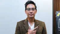 Donnie Sibarani (Adrian Putra/Bintang.com)