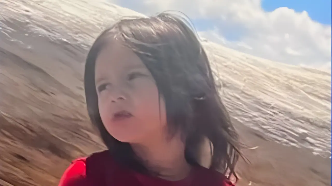 Amber Alert Canceled: Kidnapped 5-Year-Old Girl Found Safe in California