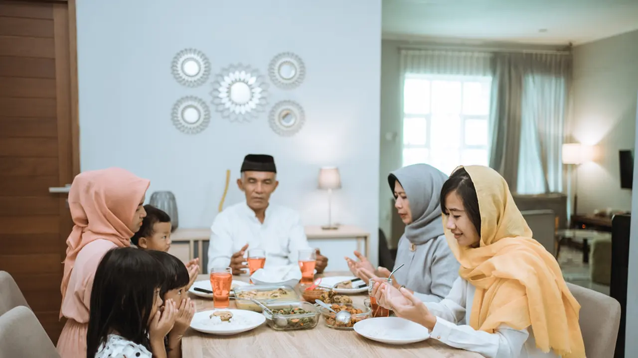 Persiapan Buka Puasa Bareng Mertua, Rekomendasi Menu di Surabaya Ini Bisa Jadi Pilihannya