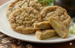 Resep Pempek Tanpa Ikan yang Tetap Kenyal, Gurihnya Tak Kalah dengan Aslinya