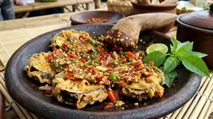 Resep Terong Crispy Geprek yang Renyah Anti Lembek