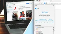 VPN Gratis dan Tak Terbatas dari Opera Tersedia untuk Komputer