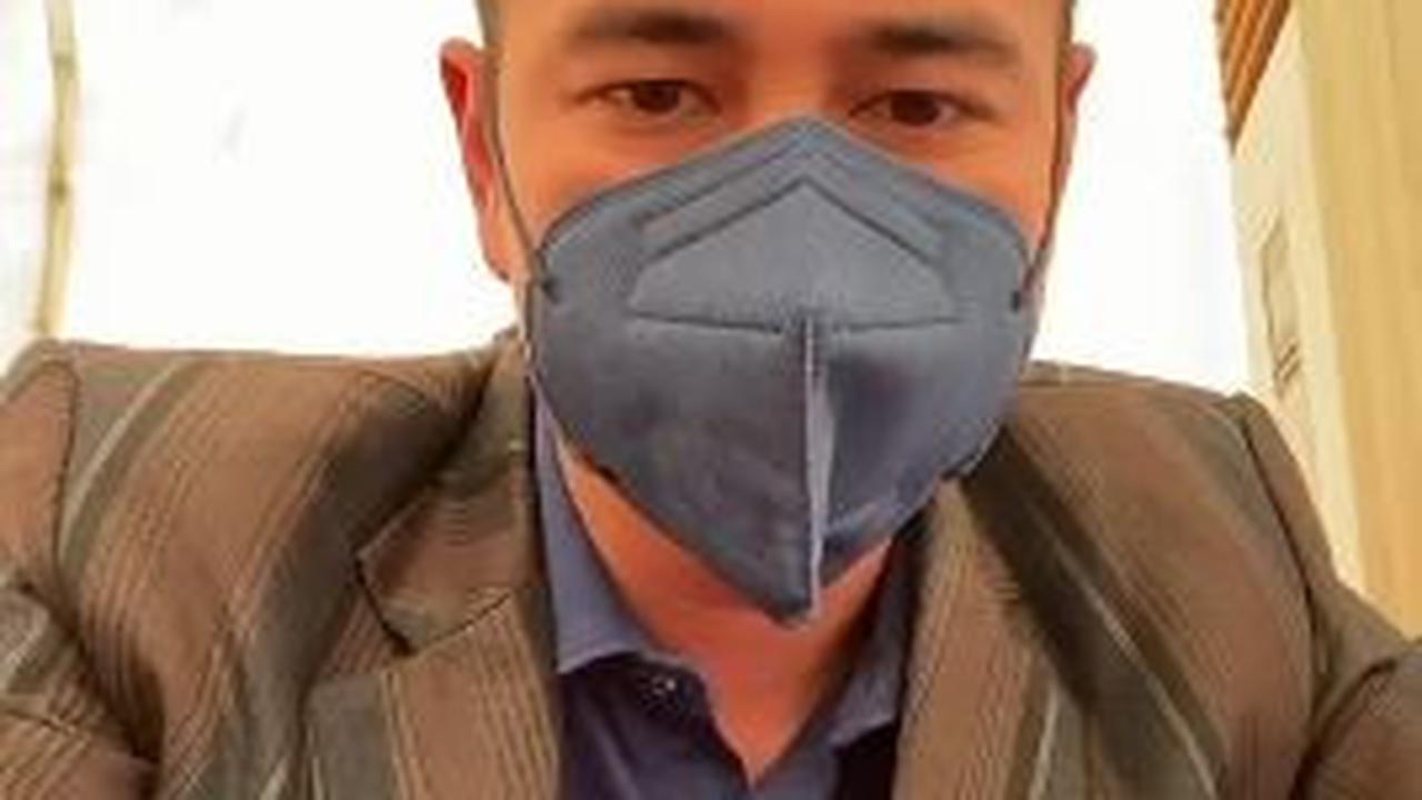 Raffi Ahmad Minta Maaf Kumpul di Pesta Usai Divaksin, Ini 5 Ungkapan Klarifikasinya