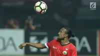 Ini Misi Rohit Chand Kembali Berkostum Persija