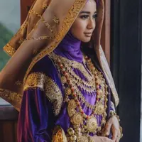 Laudya Cynthia Bella (Instagram/@laudyacynthiabella)