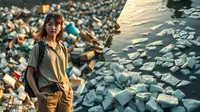 Styrofoam Termasuk Sampah Apa: Panduan Lengkap Pengelolaan dan Dampaknya