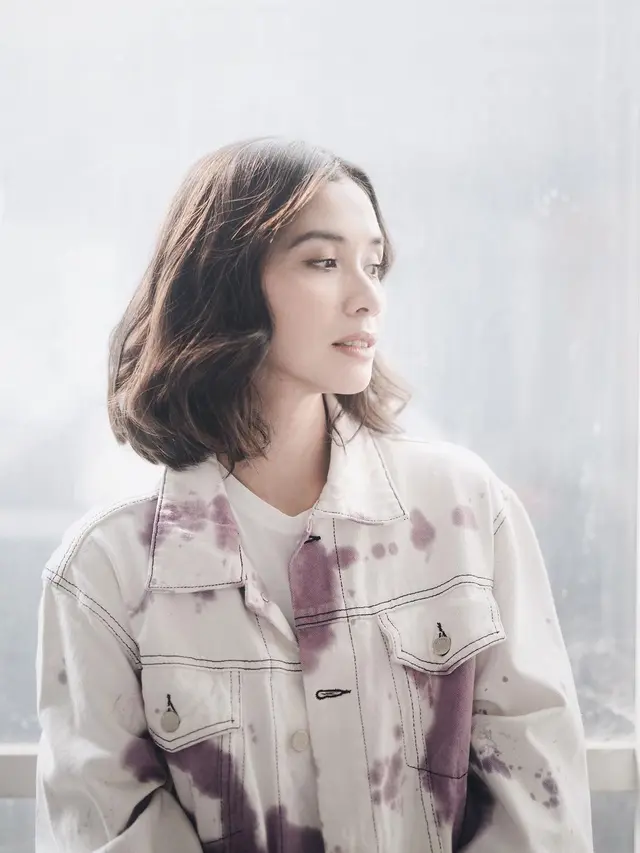 Ringgo Agus Rahman jepret teman artis di lokasi syuting (Instagram/ringgoagus)