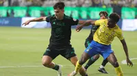 Gabri Veiga dan 6 Pemain Top yang Sudah Tinggalkan Liga Pro Saudi Musim Panas Ini: Ketika Gaji Besar Tak Lagi Jadi yang Utama