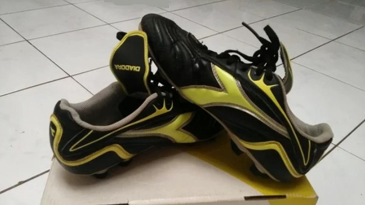 Bola Beli Menelisik Sisi Unik Diadora di Antara Banyak Pilihan