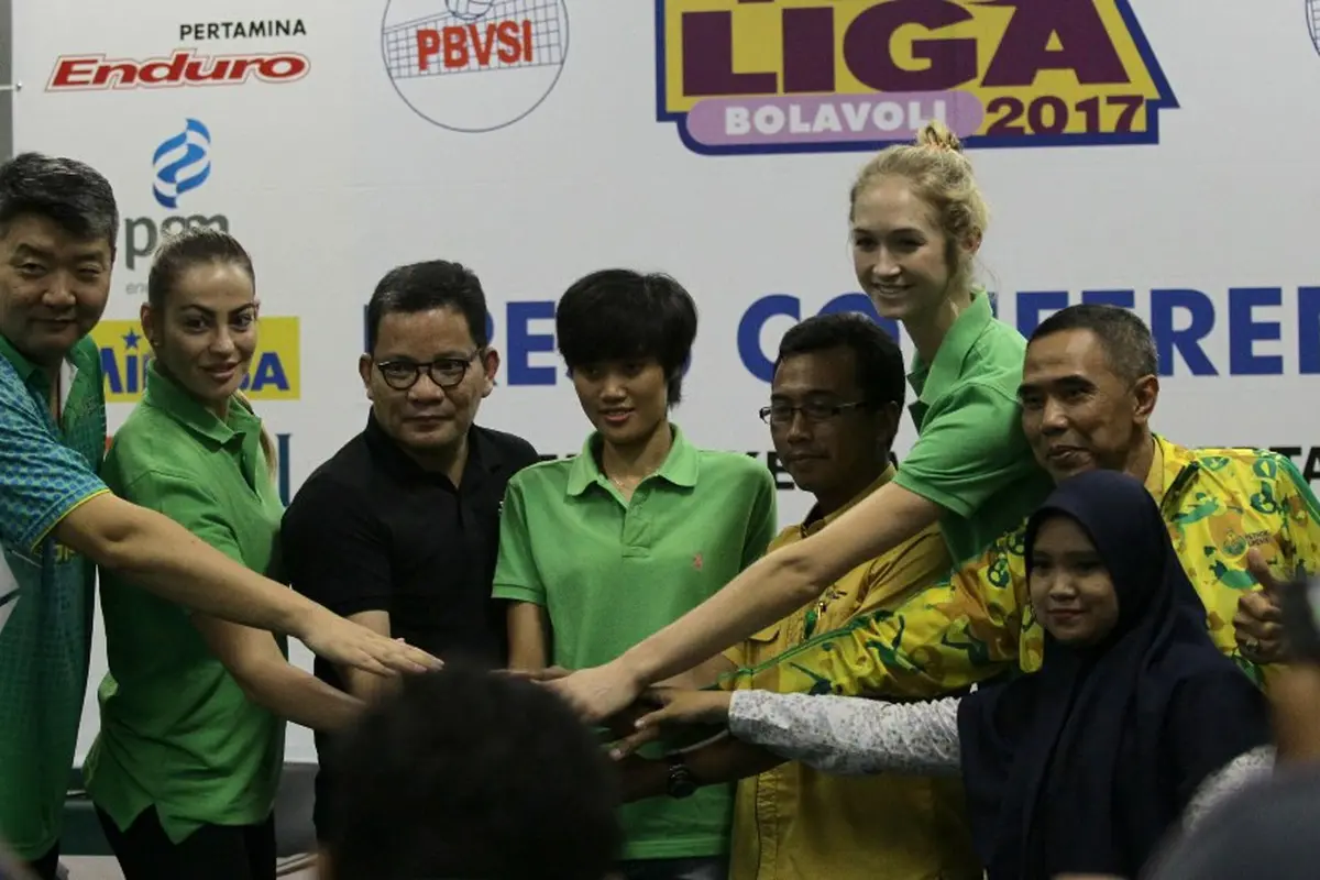 Proliga 2017