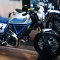 Ducati resmi luncurkan Scrambler terbaru untuk Indonesia