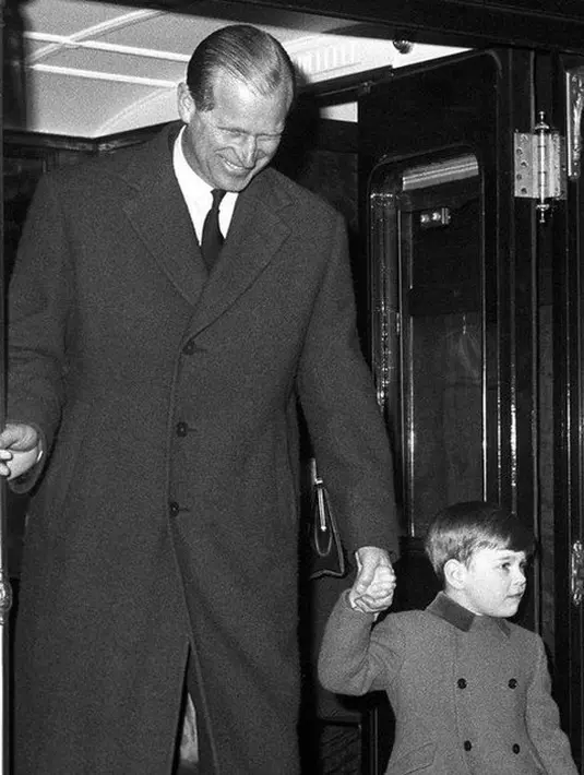 (Instagram/theroyalfamily)