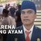 Ajang sabung ayam diwarnai kericuhan antarwarga di wilayah perbatasan Sampang dan Bangkalan, Jawa Timur. Perselisihan terkait masalah taruhan, memicu sejumlah warga saling mengacungkan senjata tajam di tengah kerumunan.