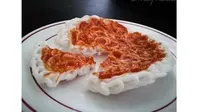 5 Kreasi Makanan Pakai Kerupuk Ini Kreatif, Kocak