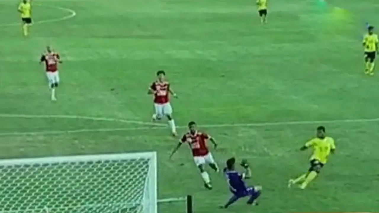 Segmen 4: Bali United Vs Semen Padang hingga Kemenangan MU