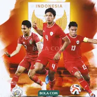 Kekuatan Lini Pertahanan Timnas Indonesia U-23 di Piala AFF U-23 2025: Talenta Terbaik Sarat Pengalaman