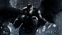 Kali ini, Sony hadirkan edisi khusus PS4 dengan membawa game terbaru dari Rocksteady -- Batman: Arkham Knight