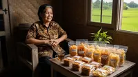 8 Ide Jualan Makanan Mudah Dibuat untuk Pensiunan, Tetap Produktif dan Berpenghasilan