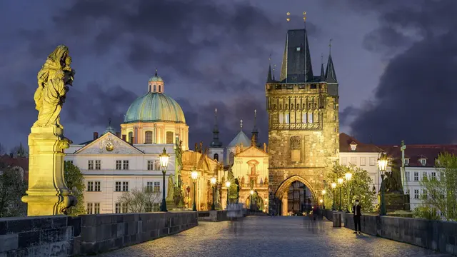 Charles Bridge