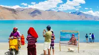 Ladakh, India (Foto: buzzfeed.com)