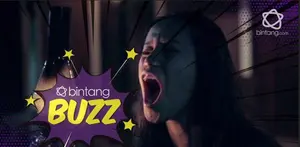 Apa jadinya jika suasana ceria berubah mencekam karena kehadiran sosok makhluk astral?