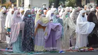 Sejarah Disyariatkannya Idul Fitri, Makna Mendalam dan Hikmahnya