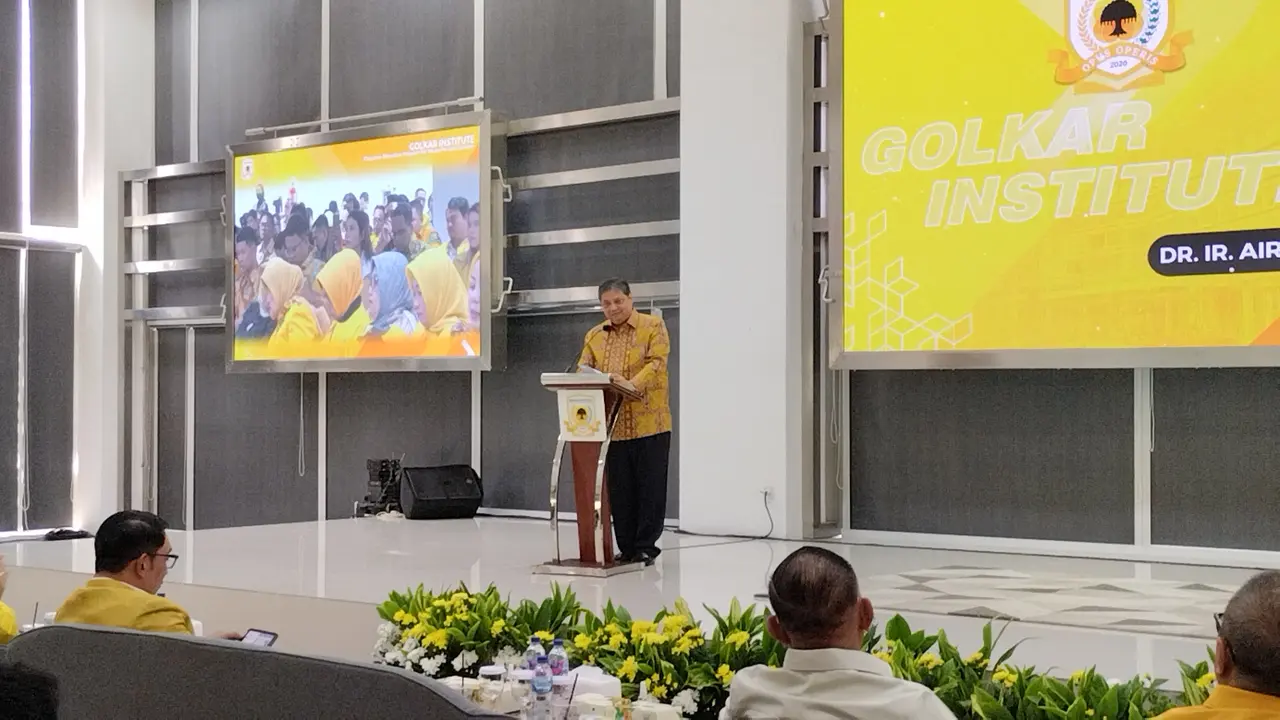 Airlangga