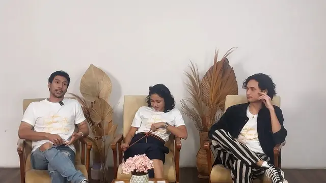 Andri Mashadi (Fimela.com/Soraya Fitriyani)