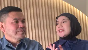 Irish Bella Akui Trimester Pertama Berat, Sering Nangis karena Hal Sepele