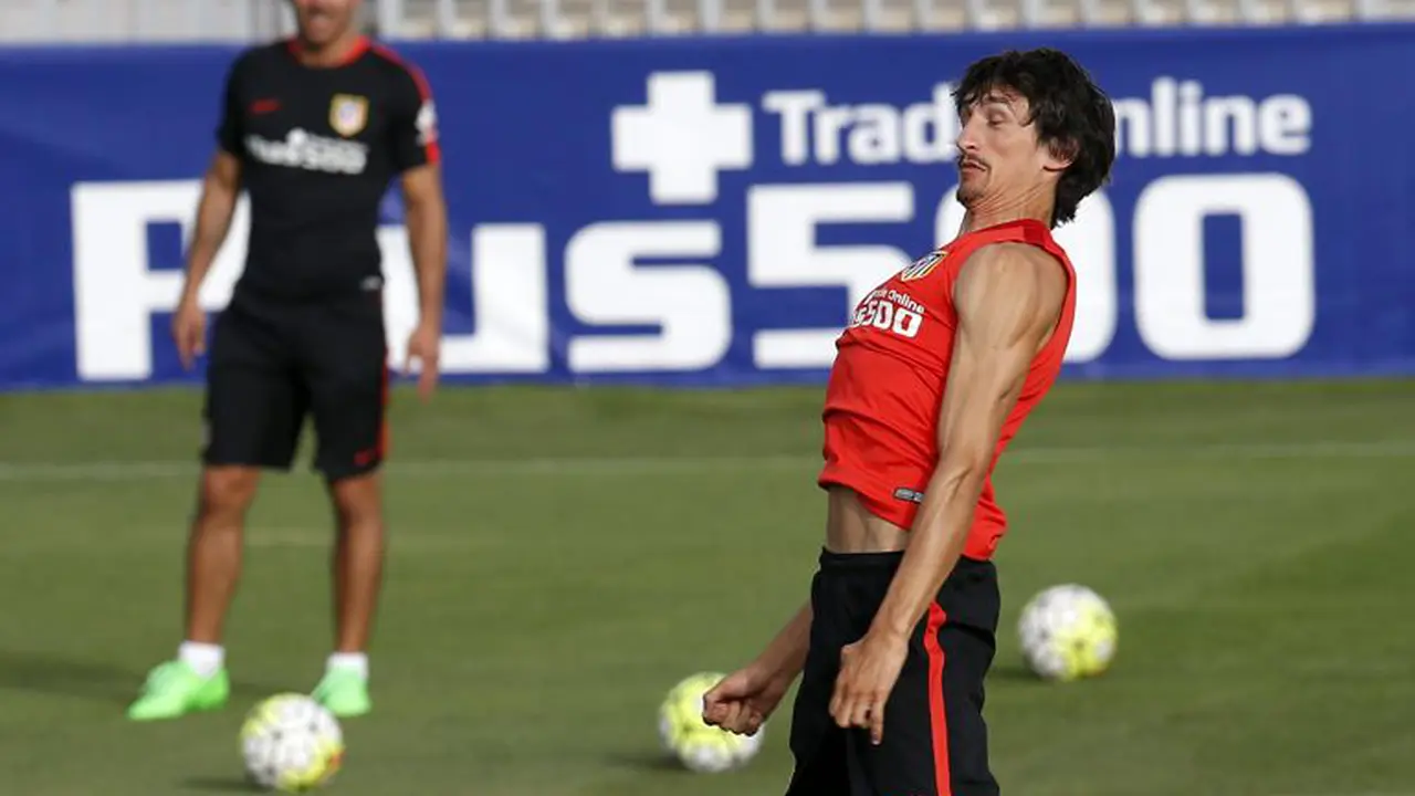 Stefan Savic