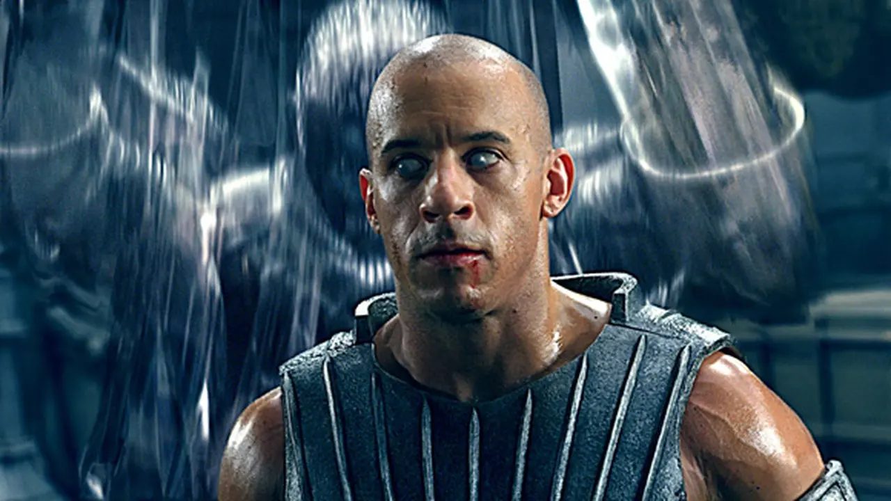 Karakternya Tewas, Bintang Game of Thrones Digandeng Vin Diesel