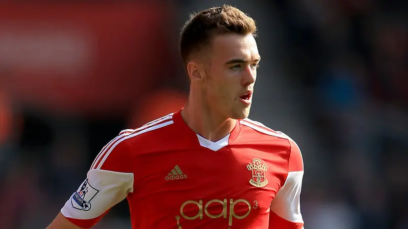 Calum Chambers