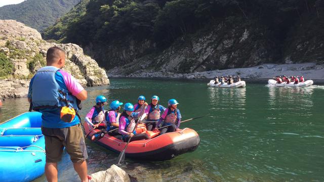 Kejuaraan Dunia Arung Jeram 2017