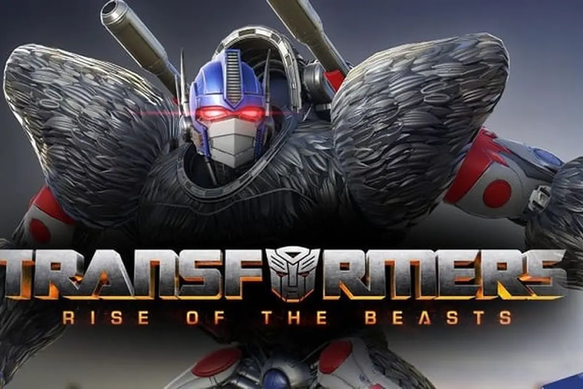 Transformer: Rise of the Beasts
