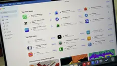 Regulasi Ini bakal Gerus Pendapatan Apple di App Store