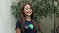 Lirik Lagu Kepastian - Aurel Hermansyah