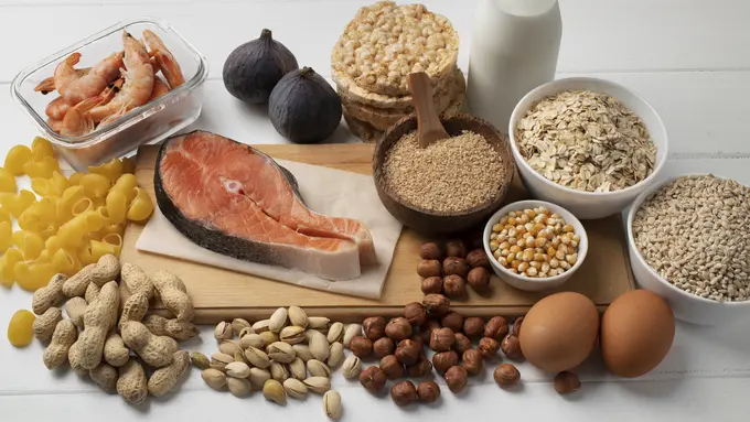 Tips Menjalani Diet Berdasarkan Golongan Darah Supaya Lebih Efektif - 1