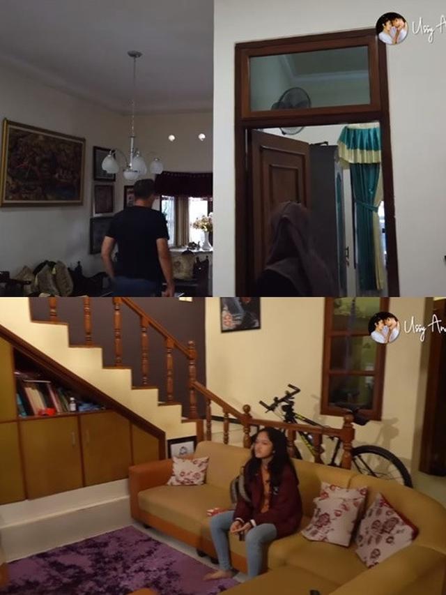 6 Potret Rumah Mertua Selebriti, Tak Kalah Mewah