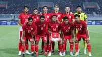 Mental Pemain Timnas Indonesia U-22 Harus Ekstra Kuat untuk Pertahankan Medali Emas di SEA Games 2025 Thailand
