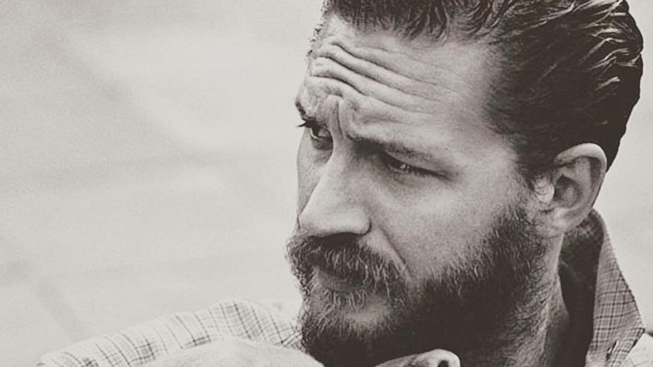 Tom Hardy. (Foto: Instagram terverifikasi @tomhardy)
