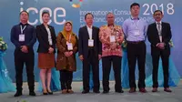Pembukaan ICEE Indonesia 2018. Dok: ICEE