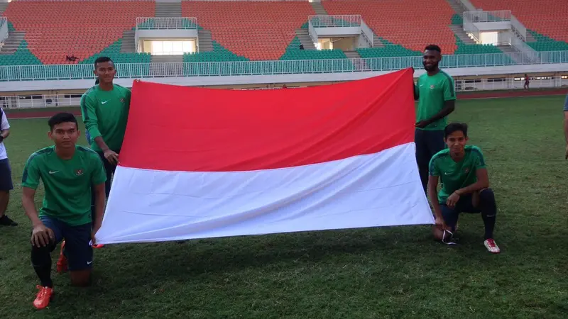 Timnas Senior