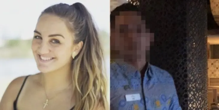 Staf Hotel Bali Diduga Lakukan Pelecehan Seksual, Karena Kendala Bahasa? (KLN)