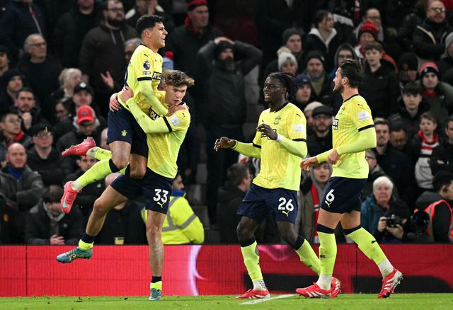 Apa yang Membuat Fernandes Begitu Menarik?