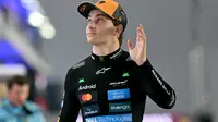 Oscar Piastri Menang di Sprint Race Formula 1 GP Qatar 2025: Persaingan Makin Ketat!