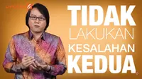 Key Success: Jurus Ampuh Agar Tak Gagal Saat Berbisnis