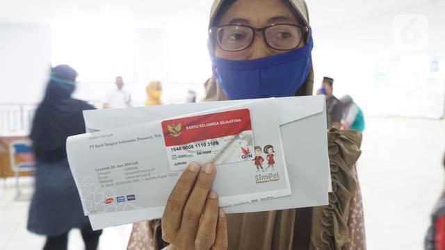 KPS Adalah Kartu Perlindungan Sosial, Ketahui Manfaat dan Cara Mendapatkannya