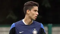 Gelandang Inter Tak Tahu Erick Thohir, Kok Bisa?
